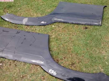 Aletines traseros saxo vts