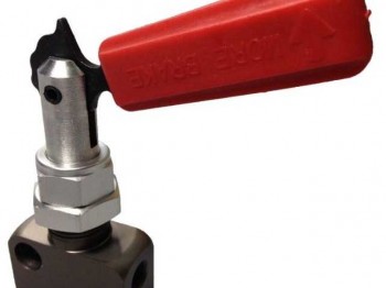 Vendo repartidores de freno de rosca y de palanca de máxima 