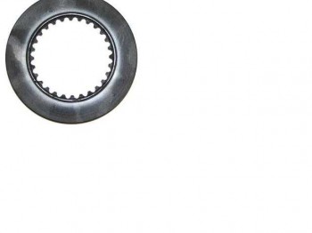 Discos y pastillas de carbono f1 (hrt)