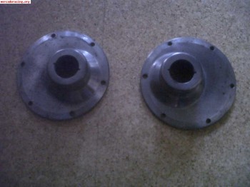 Cpoelas regulablbles 909 cosworth