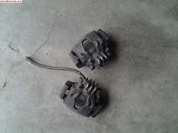 Se vende pinzas del.saxo