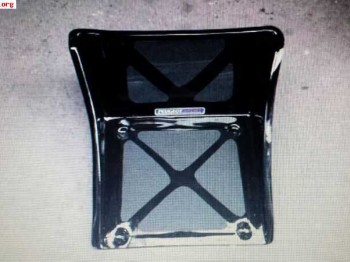 Reposapies para saxo