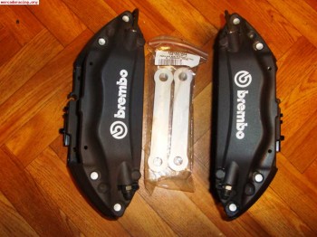 Pinzas de freno c2 r2 max