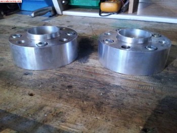 Vendo separadores!!!!