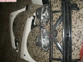 Despiece carroceria para ibiza 6k (99-02)