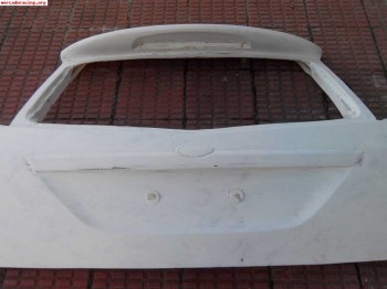 Porton fibra  ford focus