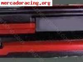 Defensa delantera 106 xsii