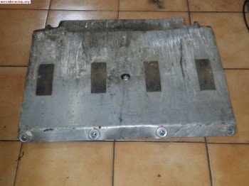 Cubrecarter c2 challenge