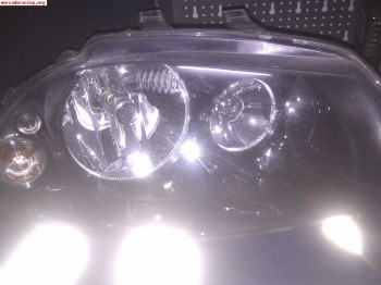 Faros de ibiza cupra 180