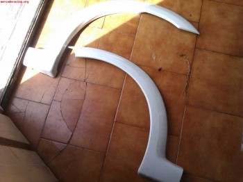 Se venden aletienes de 106 