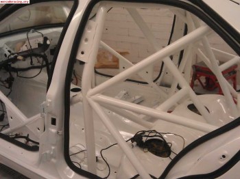 Preparacion de carrocerias