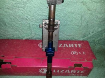 Se vende caña de direccion