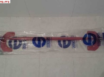 Rebaja barra de torretas peugeot 206