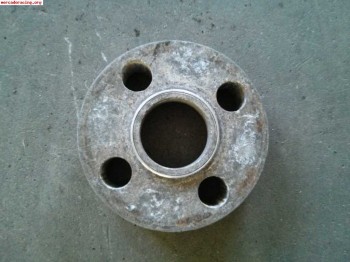 Separadores 32mm 4x108 o 4x100