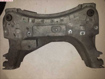 Cuna subchasis  megane sport rs