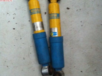 Se venden bilsten trasesro saxo