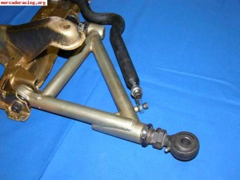 Compro puente, palieres y estabilizadora 309 gti 16v