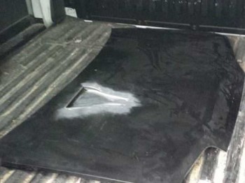 Capo de fibra ax a 1/2 gr. a