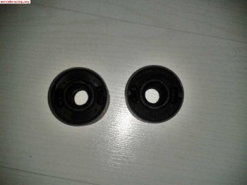 Silentblocks macizos bmw e30- e36 y z3