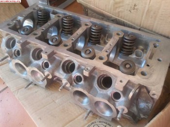 Despiece 106 rallye 1.3