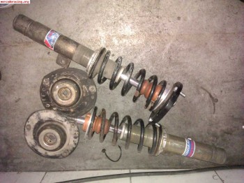 Se vende suspension pts