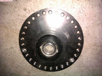 Copelas regulables 205 rally