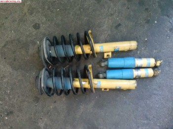 Bilstein vastago gordo para sxara 306