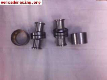 Kit uniboal puente clio sport