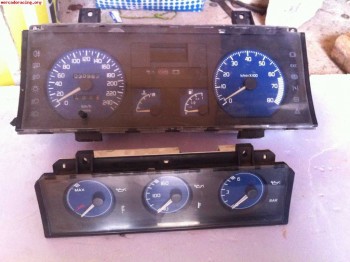 Despiece clio williams