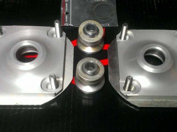 Copelas regulables citroen saxo