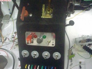 Instalaciones electricas simplificadas.