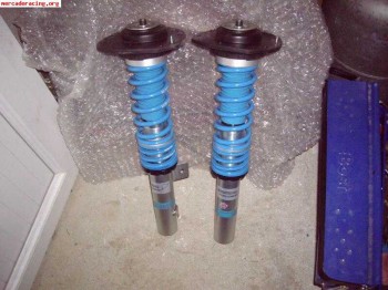 Se vende suspension blistein b14 pss de 206