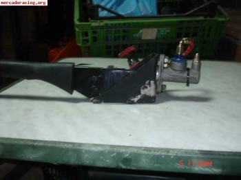 Ap racing del desafio