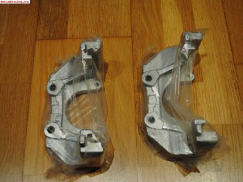 Portapinzas para discos opel 308mm  115€