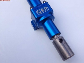 Desmultiplicador direccion.