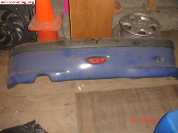 Diverso material de 206