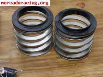 Compro muelle helper