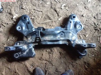 Cuna motor c2 challente