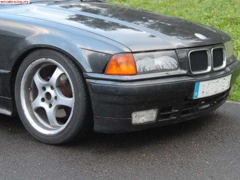 Despiece 320 e36 coupe