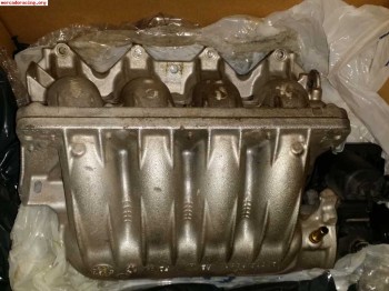 Vendo colector admision c2 vts 