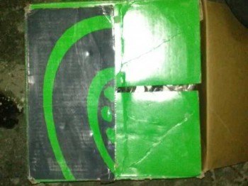 Vendi pinzas,pastillas y discos de 283