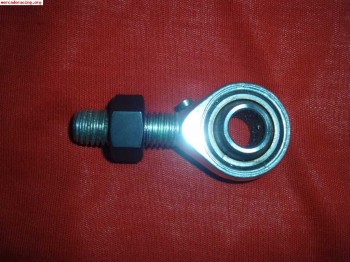 Rotulas tipo uniball