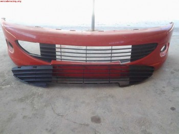 Vendese defensas 206