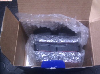 Kit brembo para vag 4x100