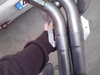 Colectores daluz y linea grupo a