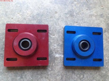 Copelas regulables saxo, 106...