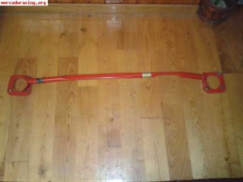 Barra copelas saxo/106