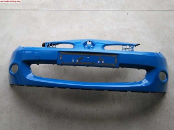 Defensa renault clio sport 