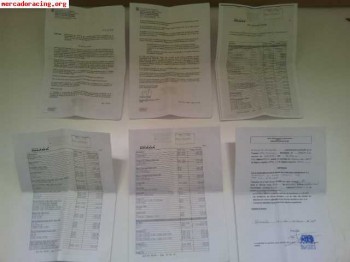 Muelles eibach -30mm ford fiesta st