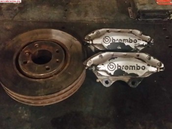 Brembo psa